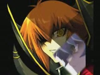 Haou x Yubel Johan~ Join Me In Death {Preview}
