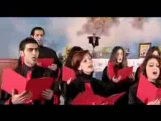 حزب الله ينتهك المقدسات المسيحية ويؤله حسن نصرالله