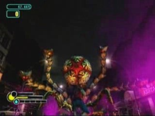 Space Raiders - FilmGame 2