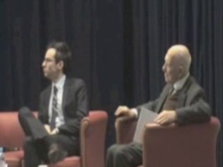 Conférence sur les droits de l'Homme