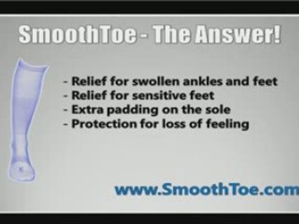 Quality Medical Diabetic Socks for Men & Women With Diabetes