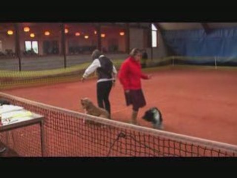 Mc et julie 2e passage