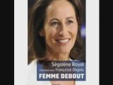 40 heures de dialogue avec Ségolène Royal