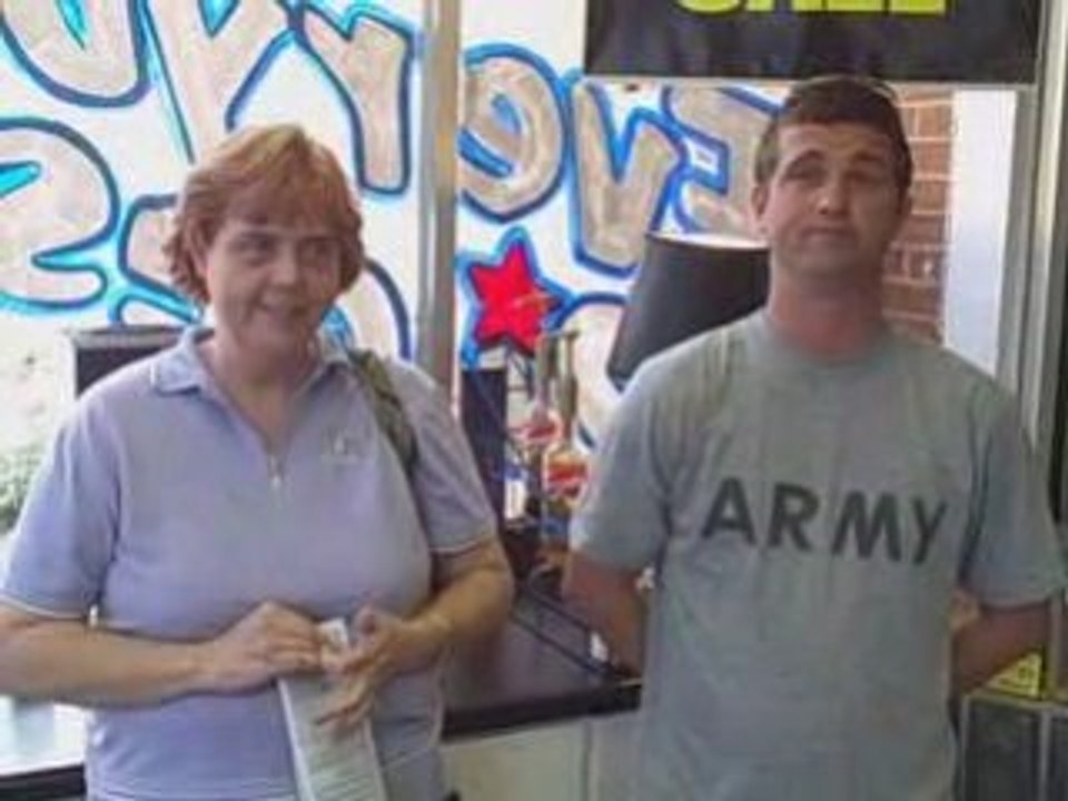 Frank Myers Auto - The Lester Family - Winston Salem, NC