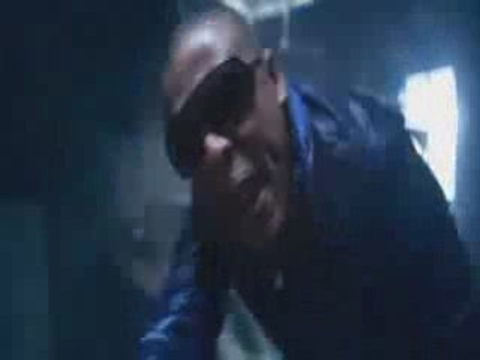 Determiné Alonzo (le clip)