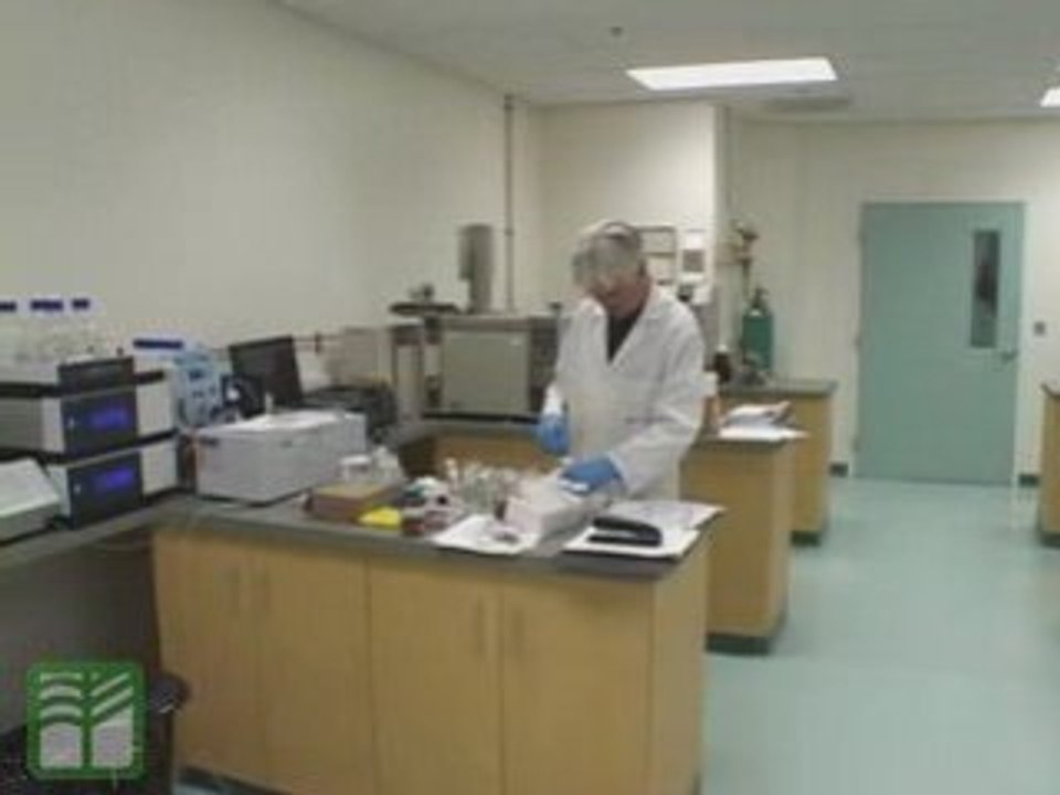 Testing Your Drinking Water - Is It Safe?