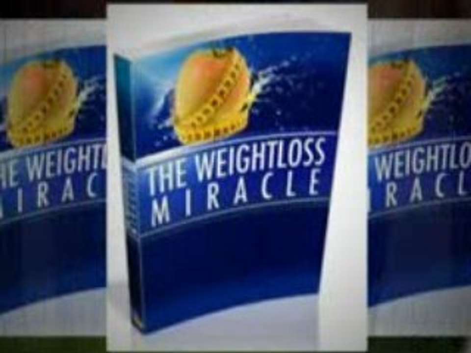 Obesity Rescue