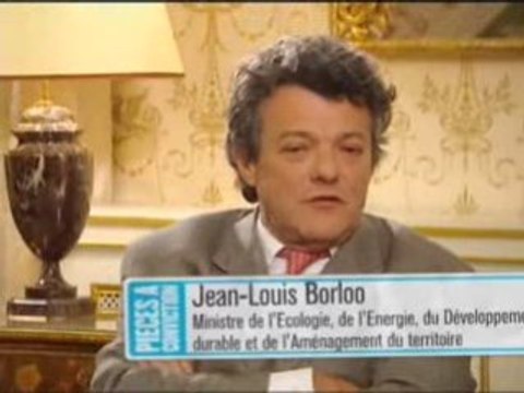 Uranium - Le scandale de la France contaminée 6de6