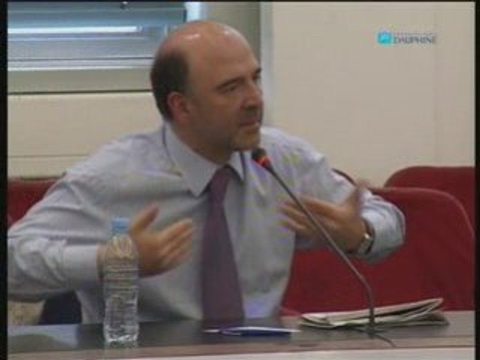 Moscovici 4ème partie