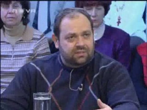 При Милен Цветков