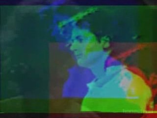 Lost - Van Der Graaf Generator