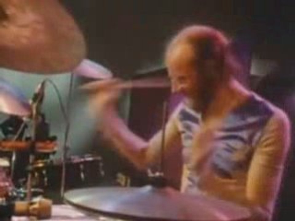 Gentle Giant - Funny Ways