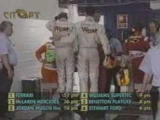 Formula 1 1999 - Gran Premio de Españapart6.00