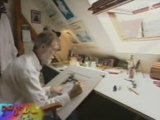 Pierre Lauer - Pays de si de la, France3