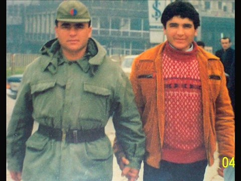 ÇEKEREK ALIÇLI KÖYÜ VE İMDAT ŞİMŞEK RESİMLERİ SLAYT