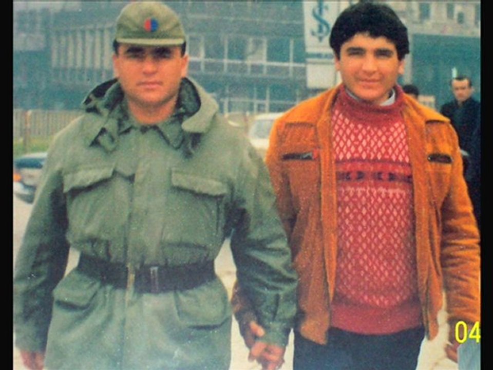 ÇEKEREK ALIÇLI KÖYÜ VE İMDAT ŞİMŞEK RESİMLERİ SLAYT