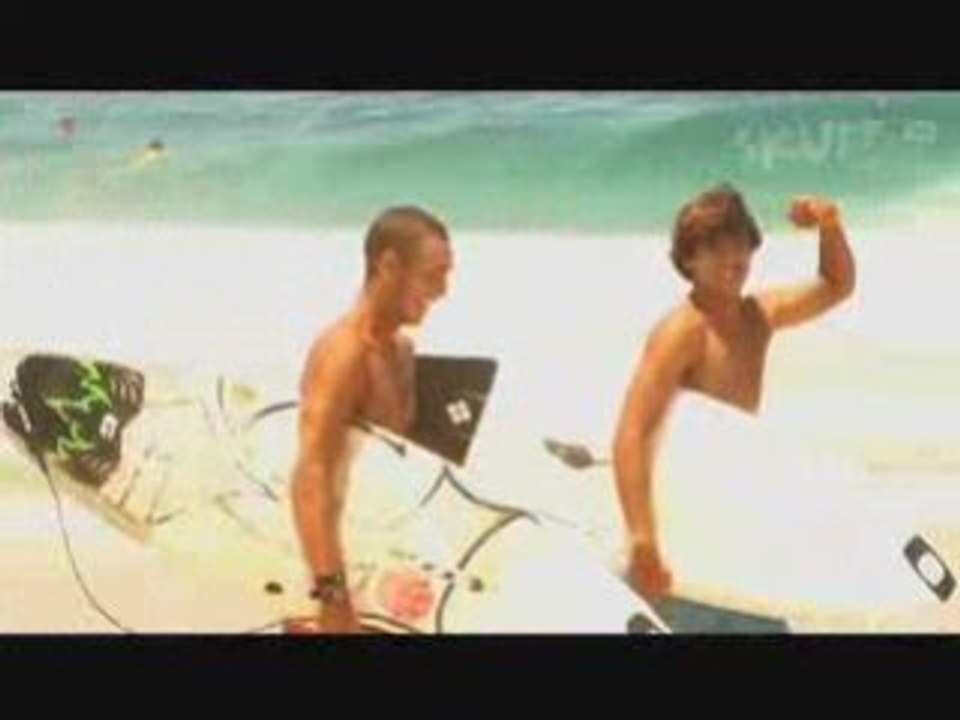 Skuff TV Weekly Skid - PRO JUNIOR SPECIAL!