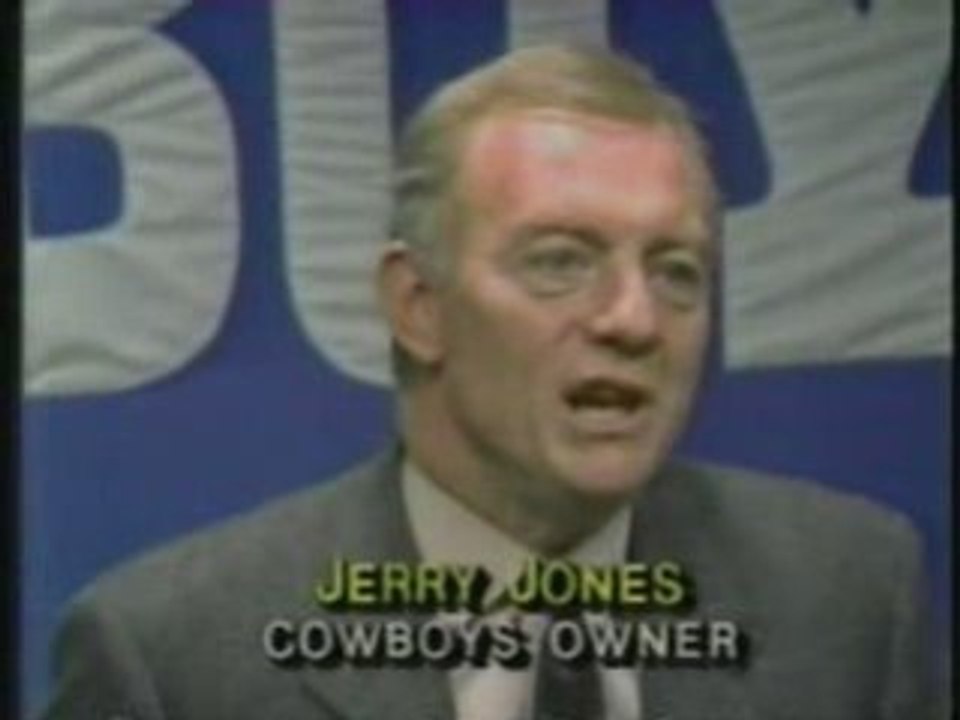 1989 dallas cowboys