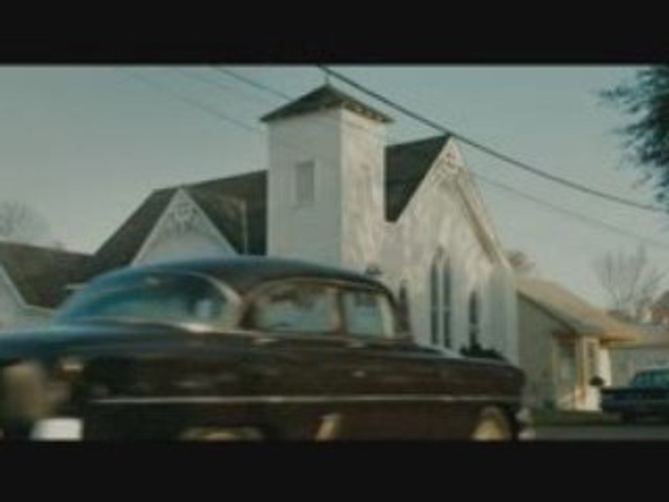 Casting in New Orleans - Online Clip