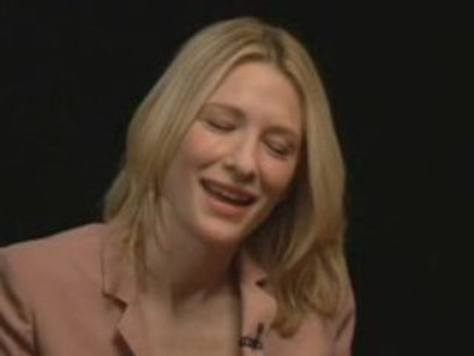 Cate Makeup - Online Clip