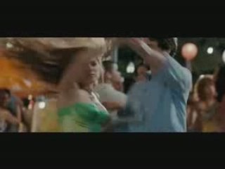 Isla Fisher’s Hilarious Dance in Shopaholic