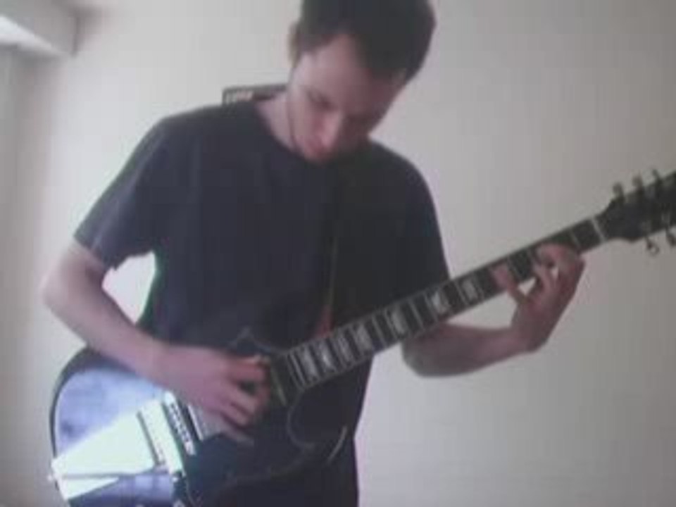 ACDC -Whole Lotta Rosie by Shyu  -