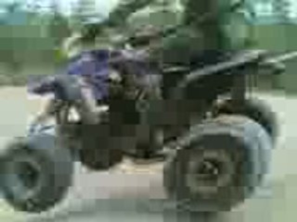 Rom's quad