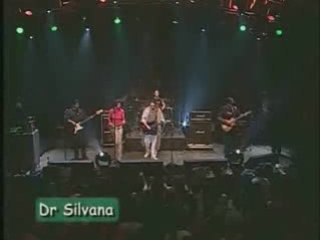 Dr. Silvana & Cia. - Serão Extra (Ploc 80 Circo Voador)