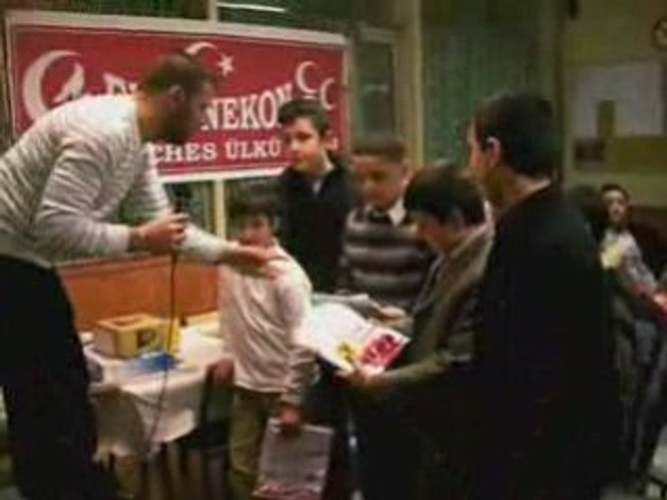 Siir Yarismasi 31ocak2009 Sallanches Ergenekon Ülkü Ocagi -7