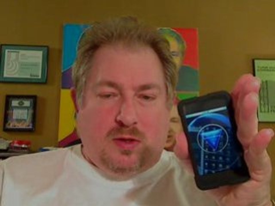 Episode 130:  You've Got The Touch