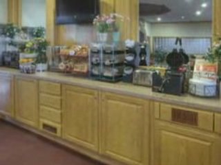 Best Western West Greenwich Inn Video Tour