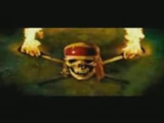 Mi montaje sobre piratas del caribe:the pirates of caribbean