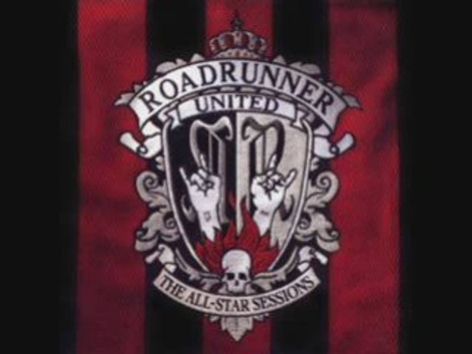 Roadrunner United - No Mas Control