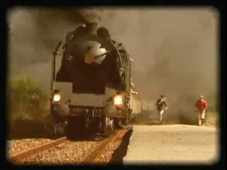 Mary-Lou clip Poste Restante