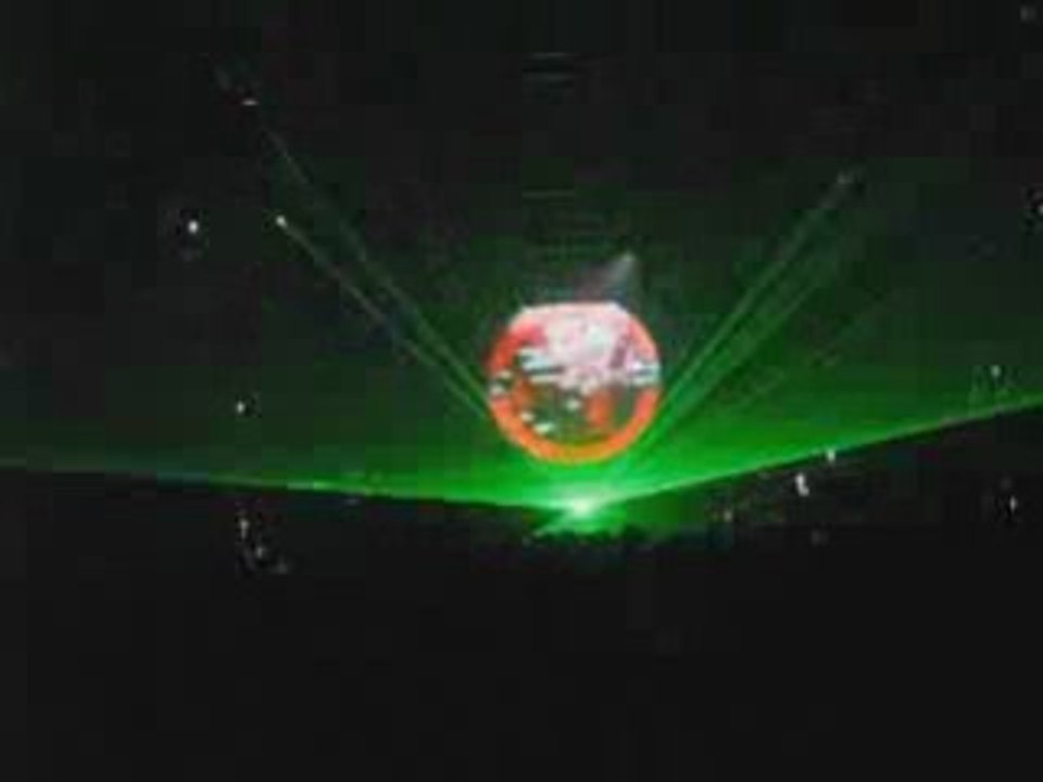 gui boratto mix live @ la nuit rouge aux docks des suds