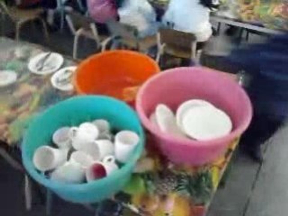 Recreoyrefrigerio