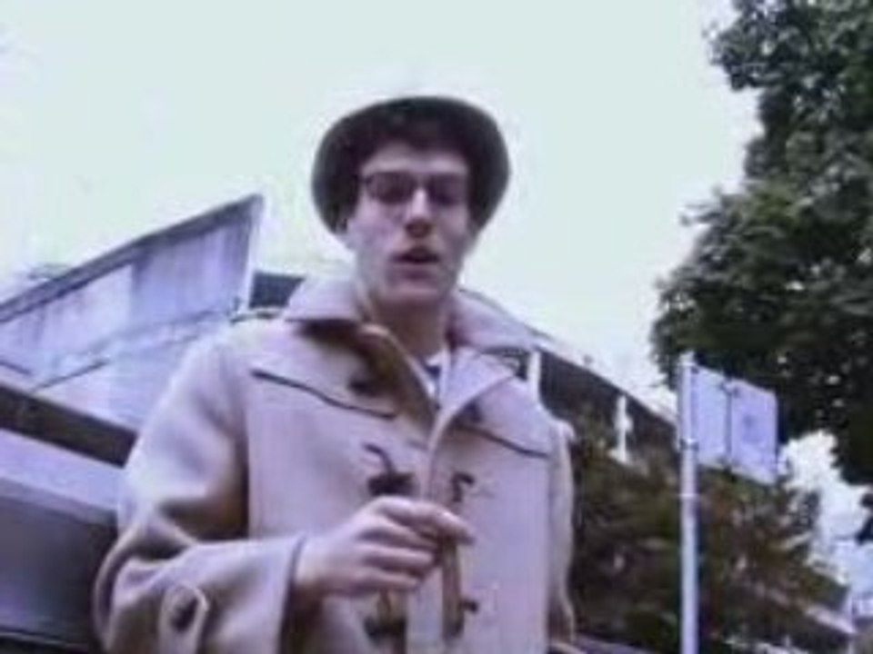 IMP 05 - Bob Banks