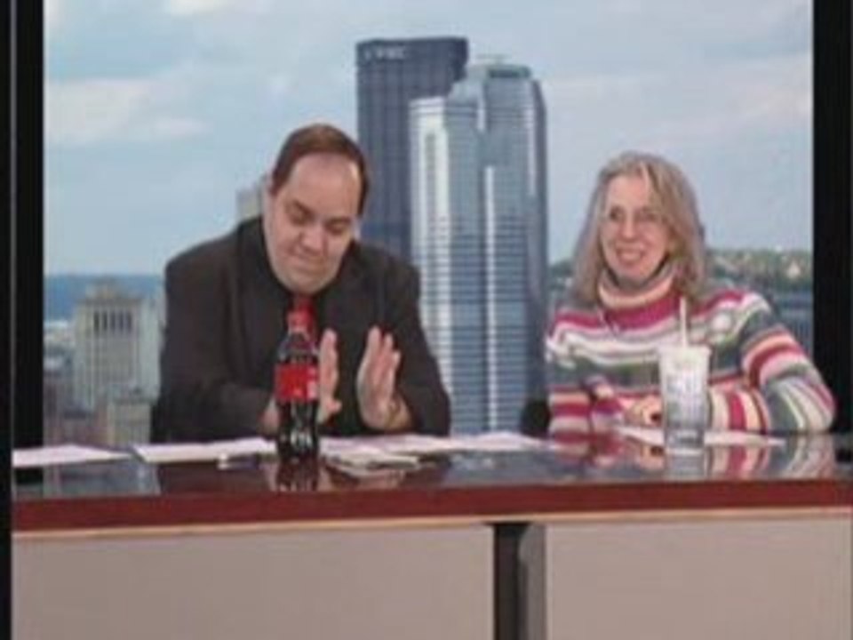 ALBERT TORCASO PRESENTS CLIP 2, HISTORY AND NEWS
