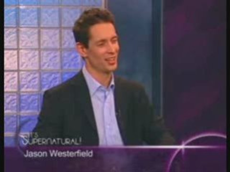 Jason Westerfield