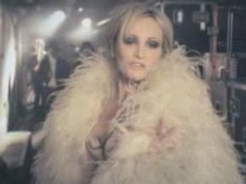 Patricia Kaas - Kabaret - le clip