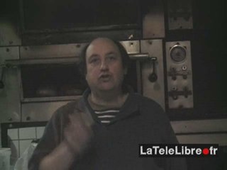227 DU PAIN, DE LA SUEUR ET LA CAMPAGNE