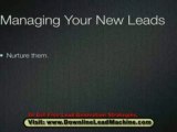 MLM Network Marketing Lead - How To Get Lots Of Them