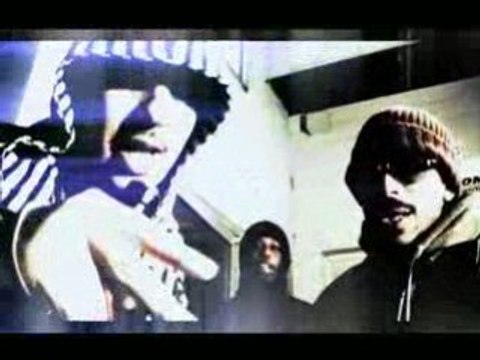 French Montana Ft Dame Grease & Max B - Goon Musik / NEW