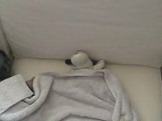 Jason and Cokie Are Roommates: Episode