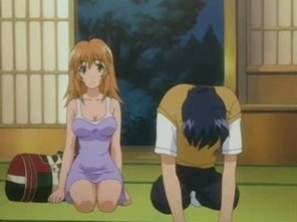 Ikkitousen 01 vostfr parti2