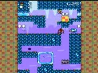 XNA Roundup Episode no.5 (Johnny Platform's Biscuit Romp)