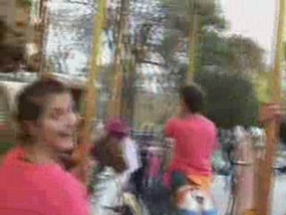 Vidéo de Camp'