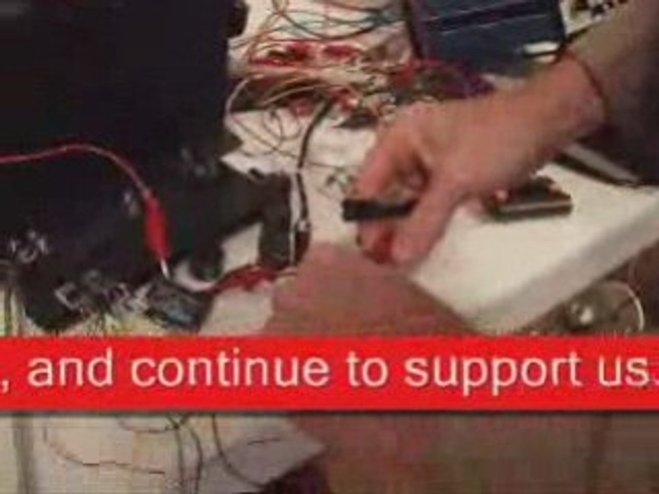 ENERGY BREAKTHROUGH SOLUTION CLEAN ENERGY ELECTROLYSIS HHO