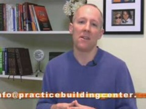 Chiropractic Marketing Makeover: Killer Marketing Ideas!