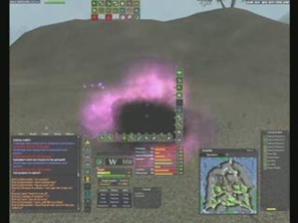 2/2 TT v Various(Excal) 02/10/06 DAoC Vent chat